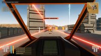 Robot Fury: Mech Combat Simulator screenshot, image №4168874 - RAWG