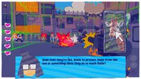 Shooty Shooty Robot Invasion screenshot, image №4227277 - RAWG