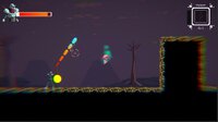 Arrow Knight of Ull'r: Global Game Jam Submission screenshot, image №2692235 - RAWG
