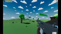 Scrap Defense screenshot, image №1068534 - RAWG