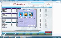 Football Mogul 2011 screenshot, image №563998 - RAWG