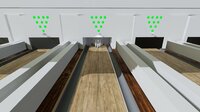 10 Pin Bowling (VR Support) screenshot, image №2863767 - RAWG