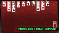 Spider Solitaire screenshot, image №1472085 - RAWG