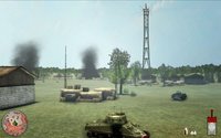 Military Life: Tank Simulation screenshot, image №537358 - RAWG