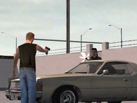 Driv3r screenshot, image №369891 - RAWG