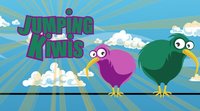 Jumping Kiwis screenshot, image №1171163 - RAWG