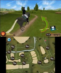 Life with Horses 3D screenshot, image №262712 - RAWG