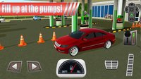 Gas Station: Car Parking Sim screenshot, image №1554791 - RAWG