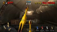 Shooting Chicken Insanity Chickens screenshot, image №1637820 - RAWG
