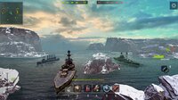 Navy War: Battleship Games screenshot, image №3455255 - RAWG