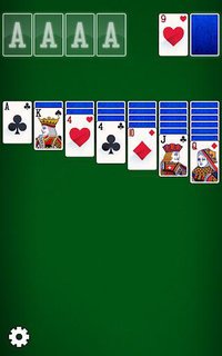 Solitaire Epic screenshot, image №1357518 - RAWG