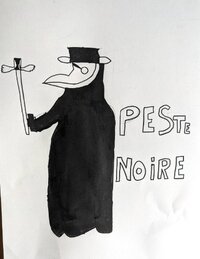 La peste noire screenshot, image №2902471 - RAWG
