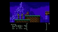 Flying Warriors screenshot, image №799696 - RAWG