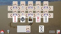 All-Peaks Solitaire Pro screenshot, image №949700 - RAWG