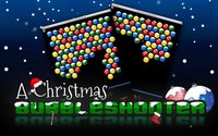 A Christmas Bubbleshooter screenshot, image №1723866 - RAWG