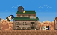 Wild Gunmans screenshot, image №3724087 - RAWG