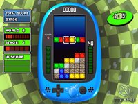 Puzzle Station screenshot, image №317898 - RAWG