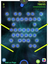 Ball vs Pegs screenshot, image №2066721 - RAWG