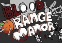 Blood Orange Manor screenshot, image №1208216 - RAWG