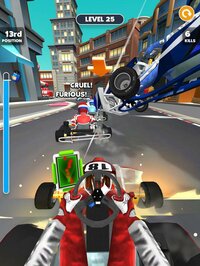 Kart Master screenshot, image №2709914 - RAWG