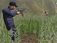 HUNTING ROVER screenshot, image №3221542 - RAWG