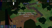 Anti Otaku Squad TD v0.5 screenshot, image №1061333 - RAWG