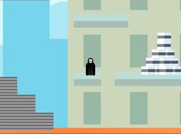 The Death's Freelance Job screenshot, image №1173554 - RAWG