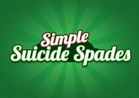 Simple Suicide Spades - Classic Card Game screenshot, image №1418484 - RAWG