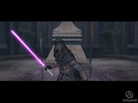 Star Wars: Knights of the Old Republic II – The Sith Lords screenshot, image №767481 - RAWG