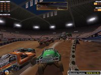 Leadfoot: Stadium Off-Road Racing screenshot, image №311712 - RAWG