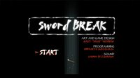 Sword Break screenshot, image №1063089 - RAWG