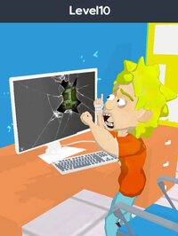 Prank Master 3D! screenshot, image №2509778 - RAWG