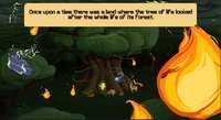 Burning Spirit screenshot, image №3319925 - RAWG