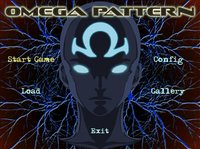 Omega Pattern Free - Visual Novel screenshot, image №1010643 - RAWG