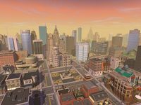 SimCity Societies screenshot, image №390246 - RAWG