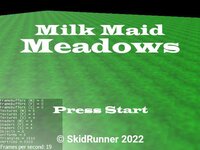 Milk Maid Meadows - (DEMO) screenshot, image №3709685 - RAWG