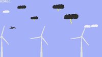 Flappy Raven screenshot, image №3796356 - RAWG