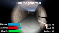 Wendigo's Outside screenshot, image №4132607 - RAWG