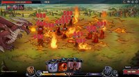 None Shall Intrude screenshot, image №4151818 - RAWG