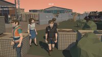 Assassins Arena screenshot, image №4217472 - RAWG