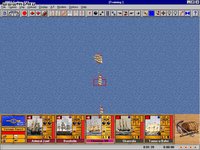 Age of Sail screenshot, image №304066 - RAWG