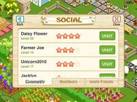 Farm Story screenshot, image №895243 - RAWG