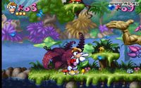 Rayman screenshot, image №318707 - RAWG