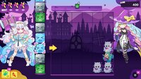 Refreshing Sideways Puzzle Ghost Hammer screenshot, image №2935089 - RAWG