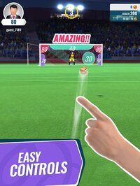 Golden Boot Clash screenshot, image №3105568 - RAWG