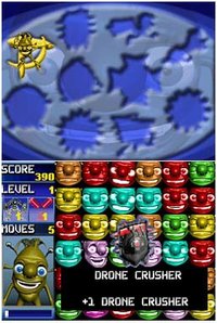 Crazy Cheebo: Puzzle Party screenshot, image №782977 - RAWG