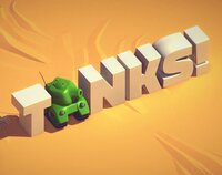 Tanks! (Lewis Stephens) screenshot, image №2938086 - RAWG