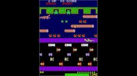 Arcade Archives FROGGER screenshot, image №2252530 - RAWG