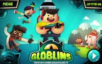 Globlins screenshot, image №1975456 - RAWG