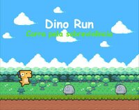 Dino Run (TechMaker) screenshot, image №3465045 - RAWG